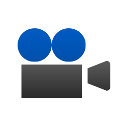 Dollar banknote and stack of coins icon